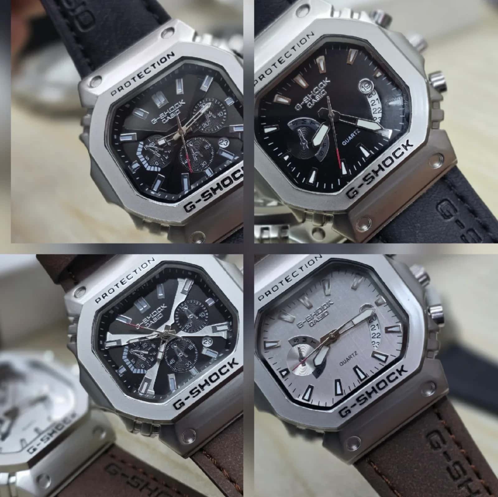 Casio G-Shock