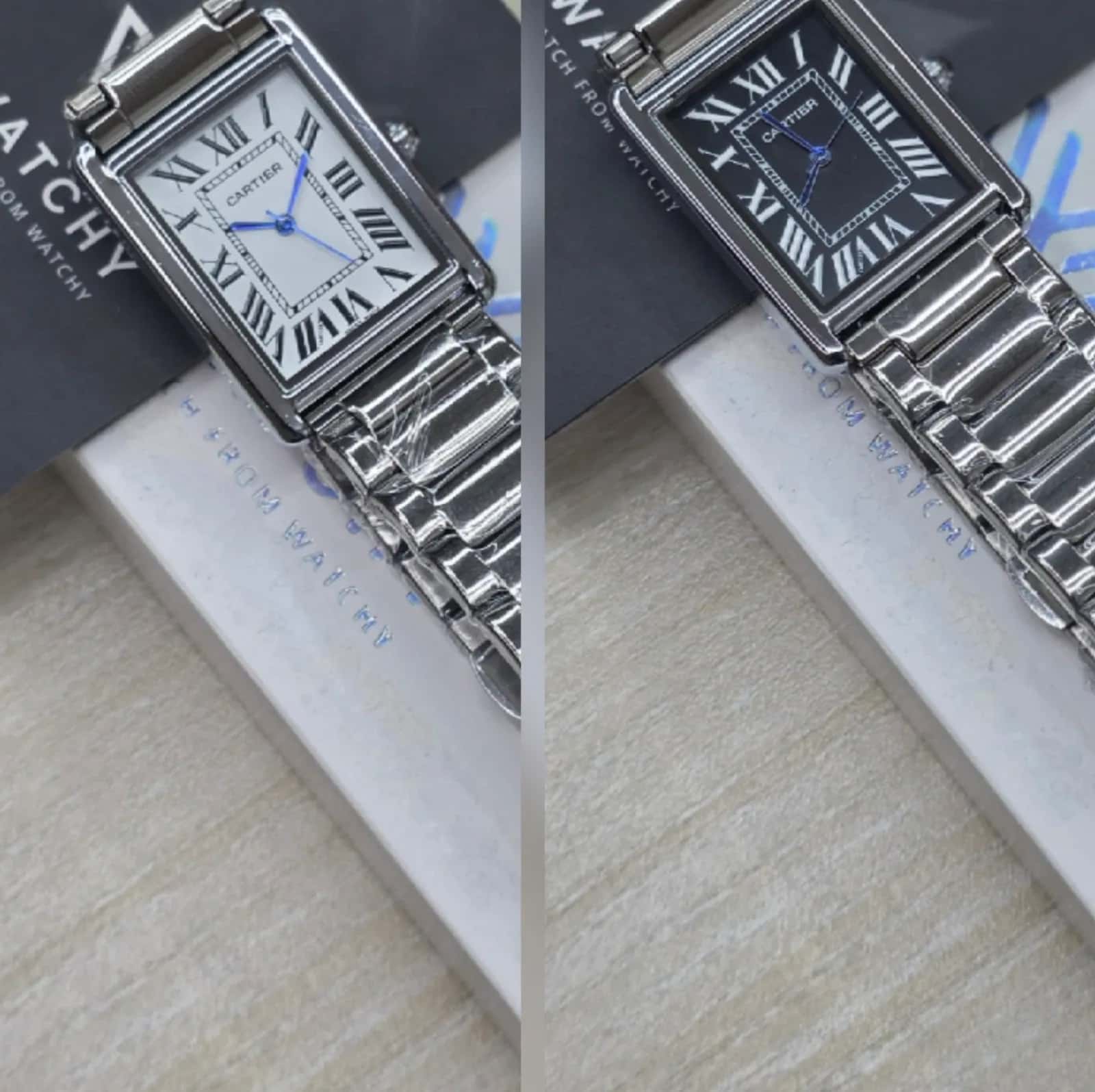 Cartier Chain Oldmoney