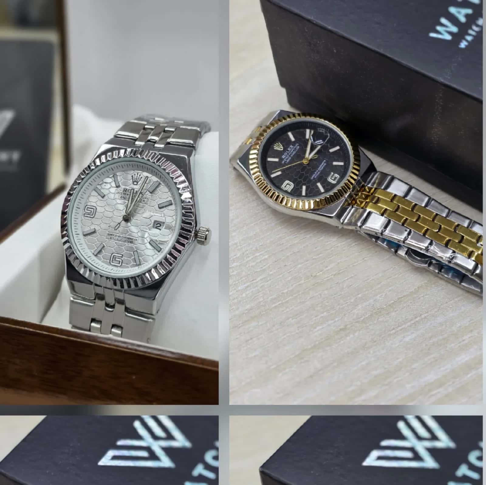 Rolex 900