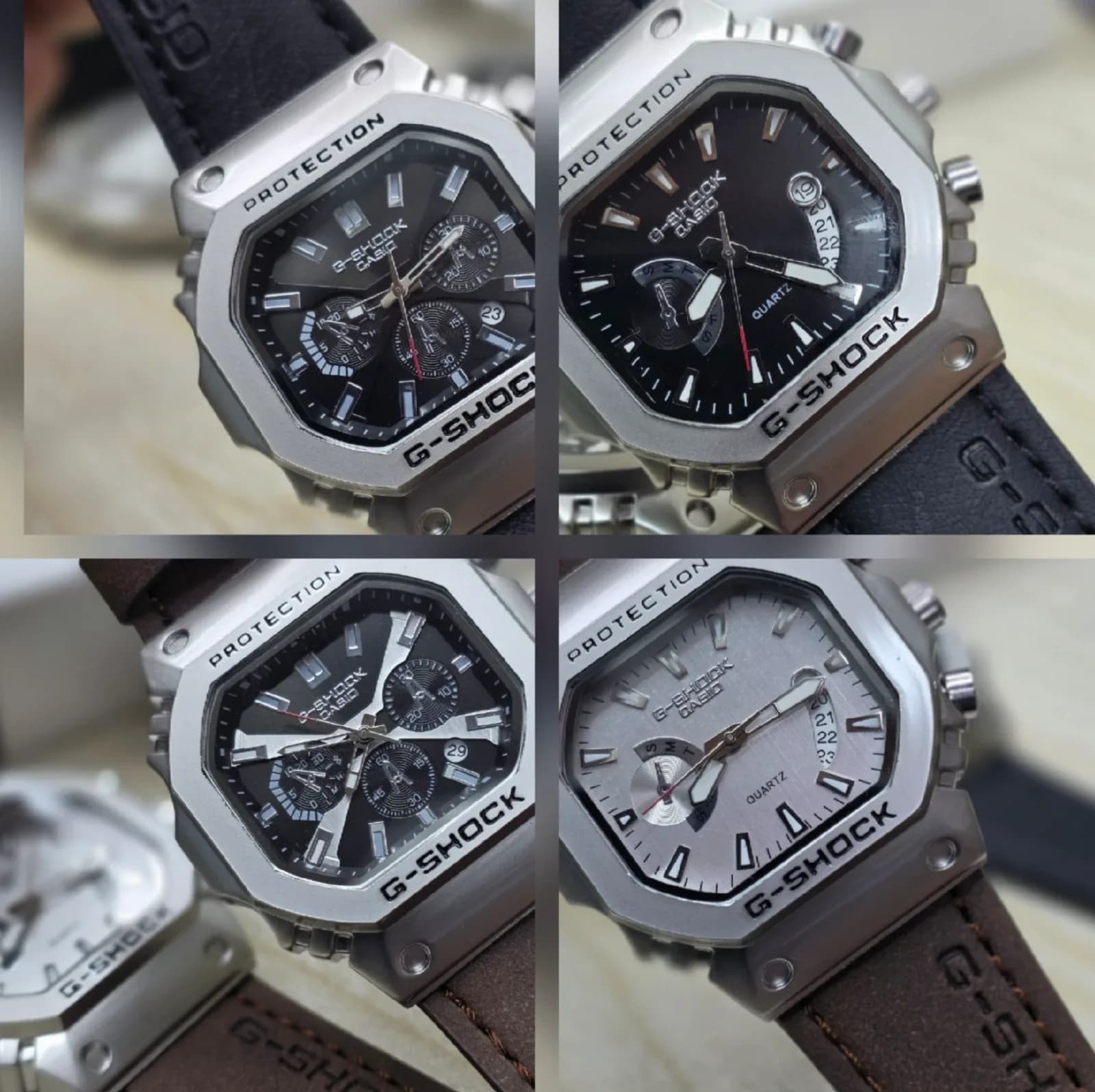 Casio G-Shock