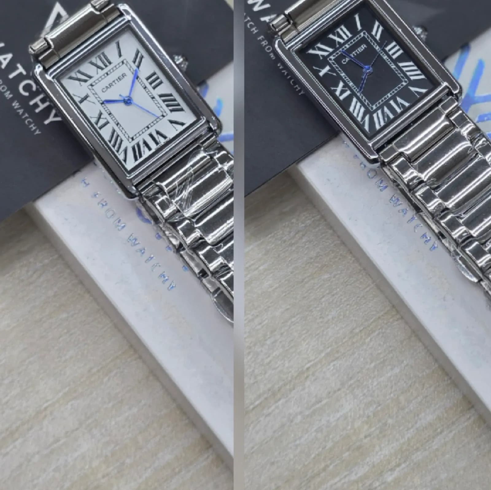Cartier Chain Oldmoney