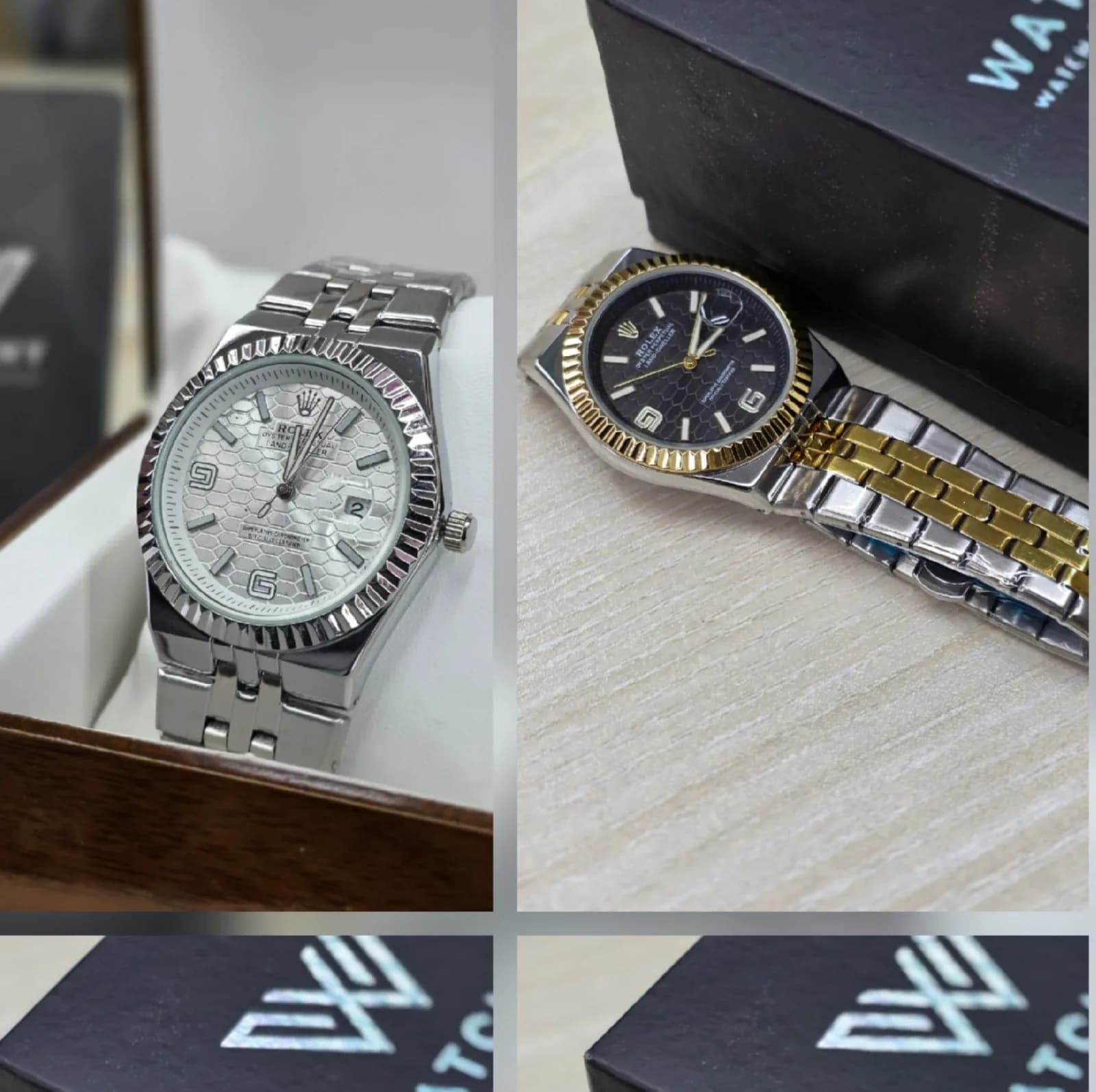 Rolex 900