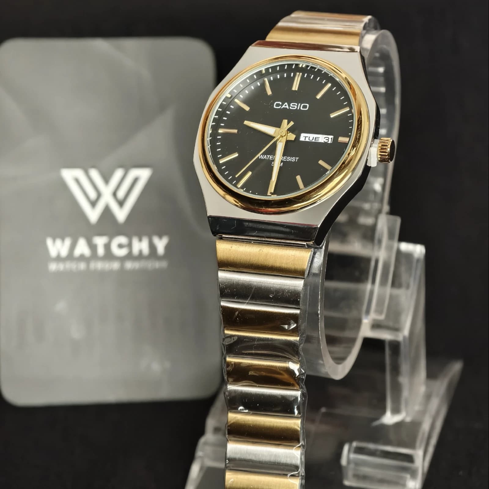 Casio Men's 1000, image 5