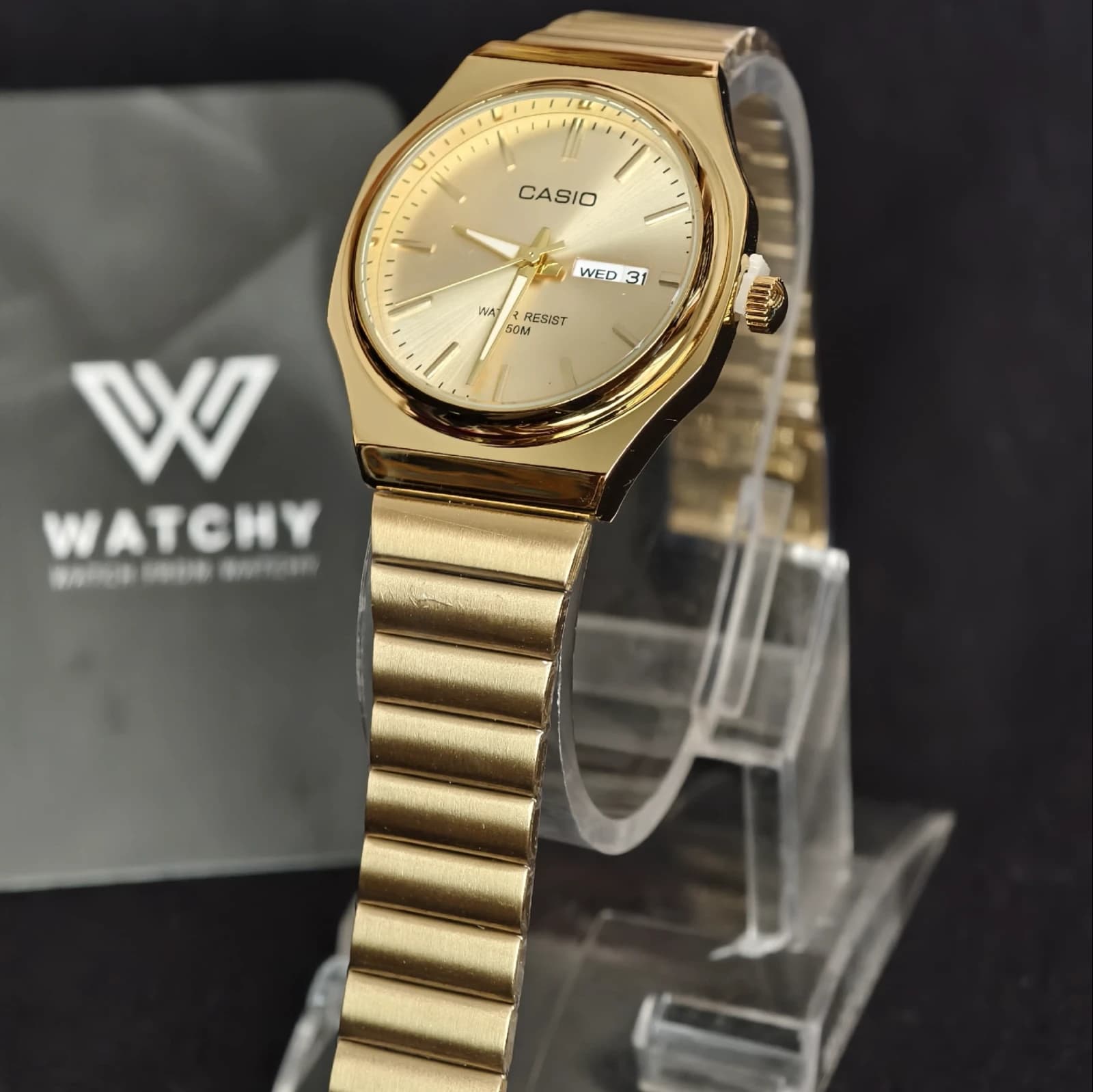 Casio Men's 1000, image 8