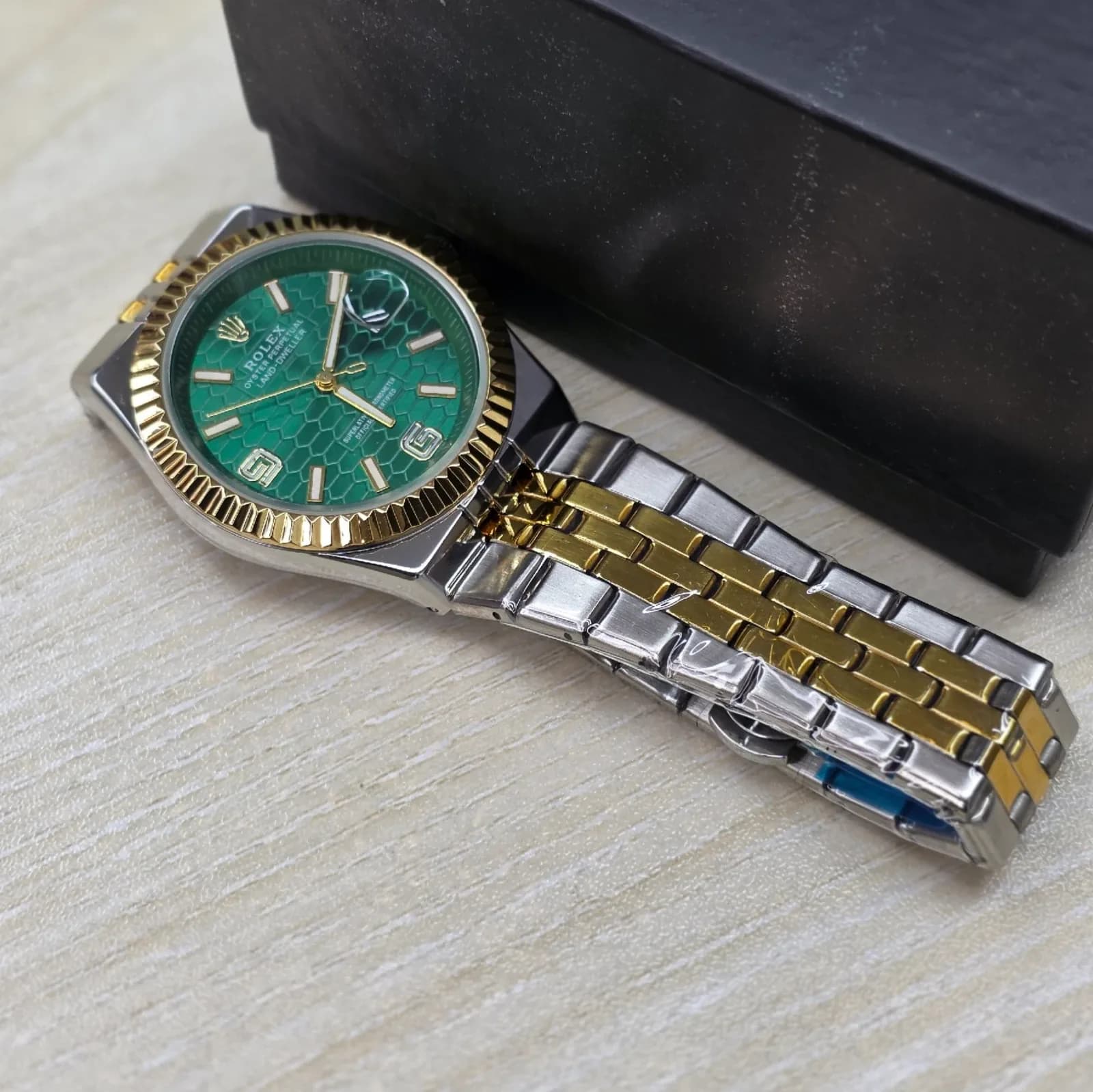 Rolex 900, image 8