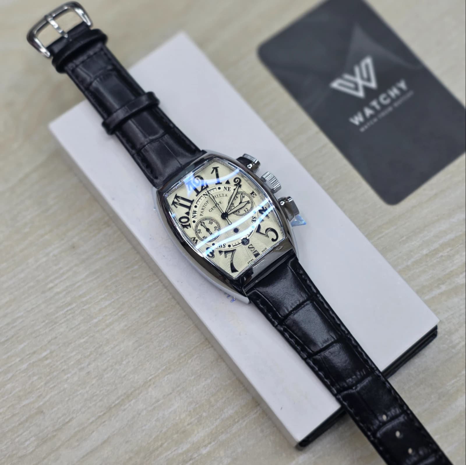 FRANCK MULLER, image 2