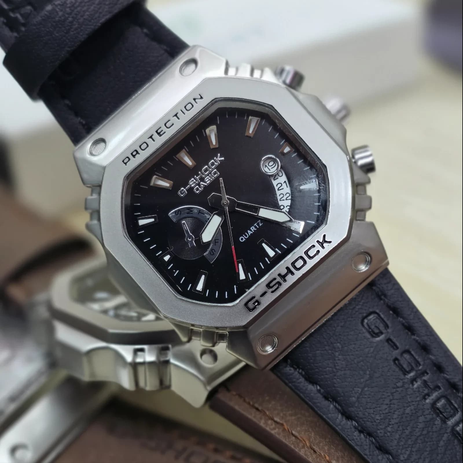 Casio G-Shock, image 2