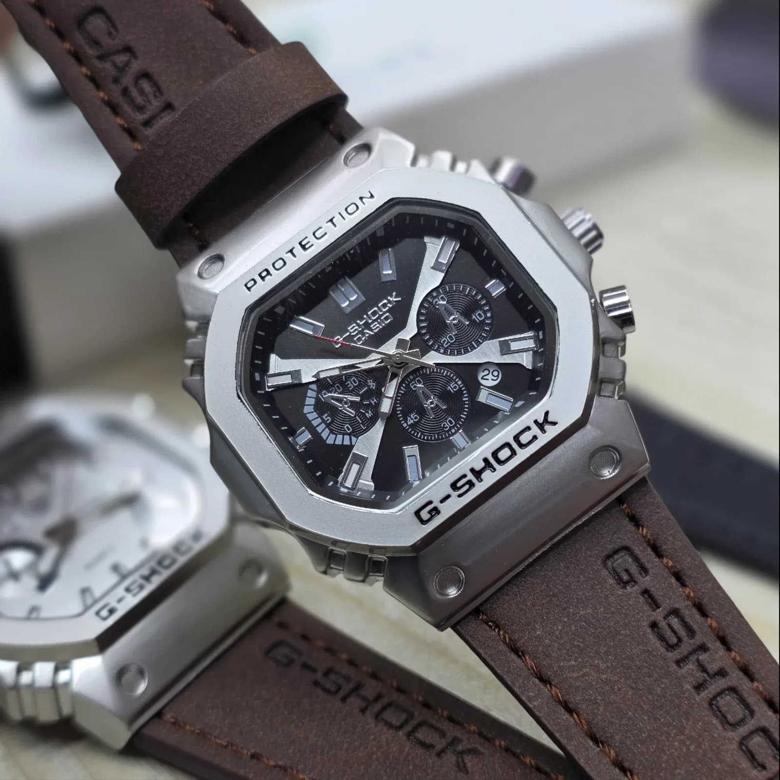Casio G-Shock, image 5