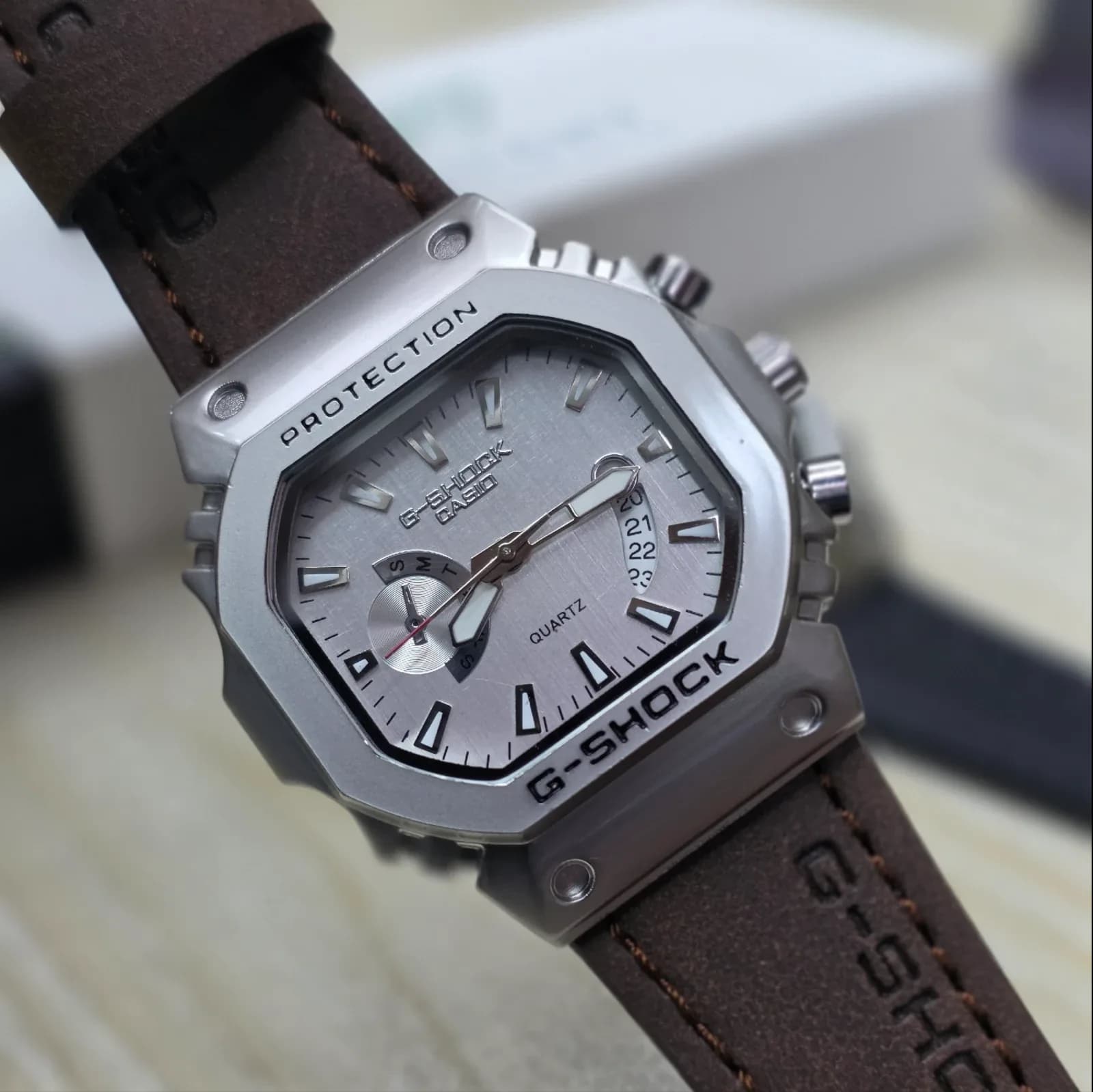 Casio G-Shock, image 3