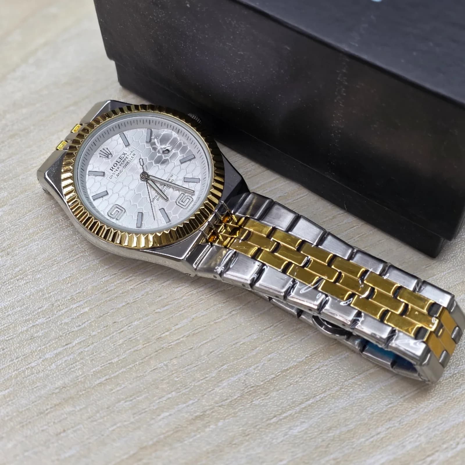 Rolex 900, image 7