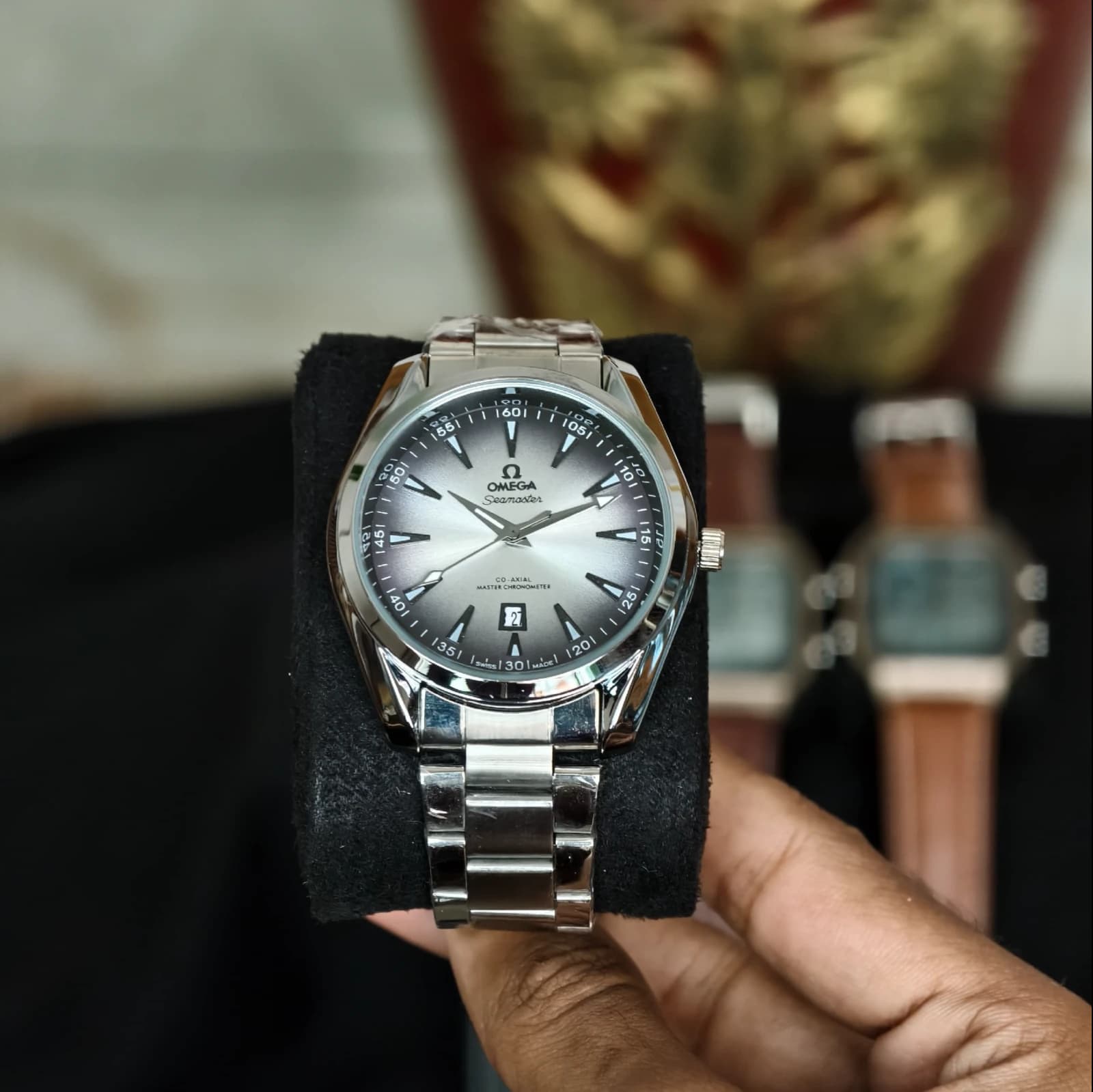 Omega Seamaster 700, image 3