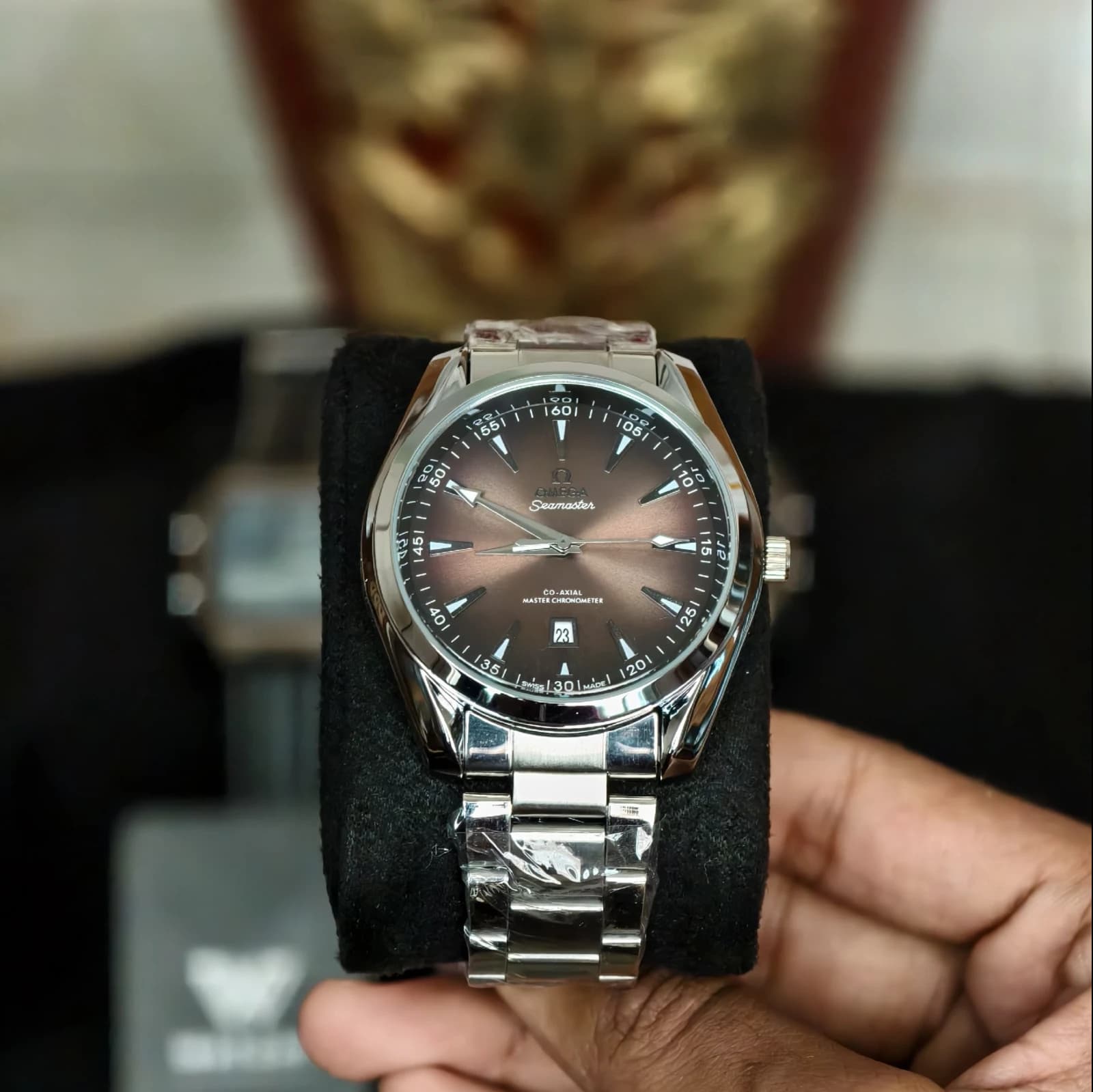 Omega Seamaster 700, image 5
