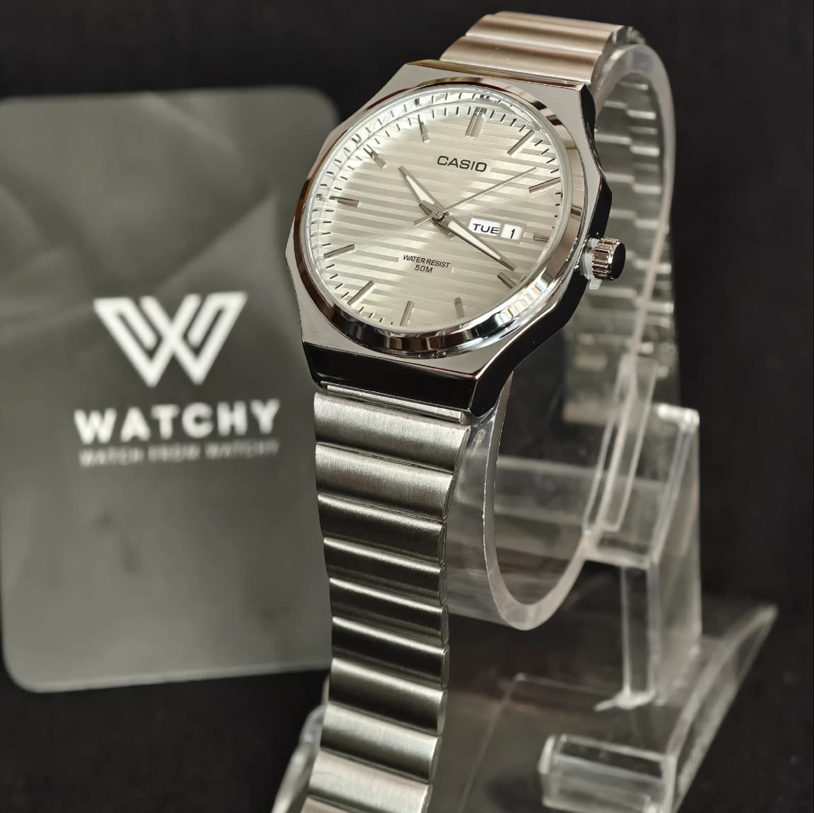Casio Men's 1000, image 3