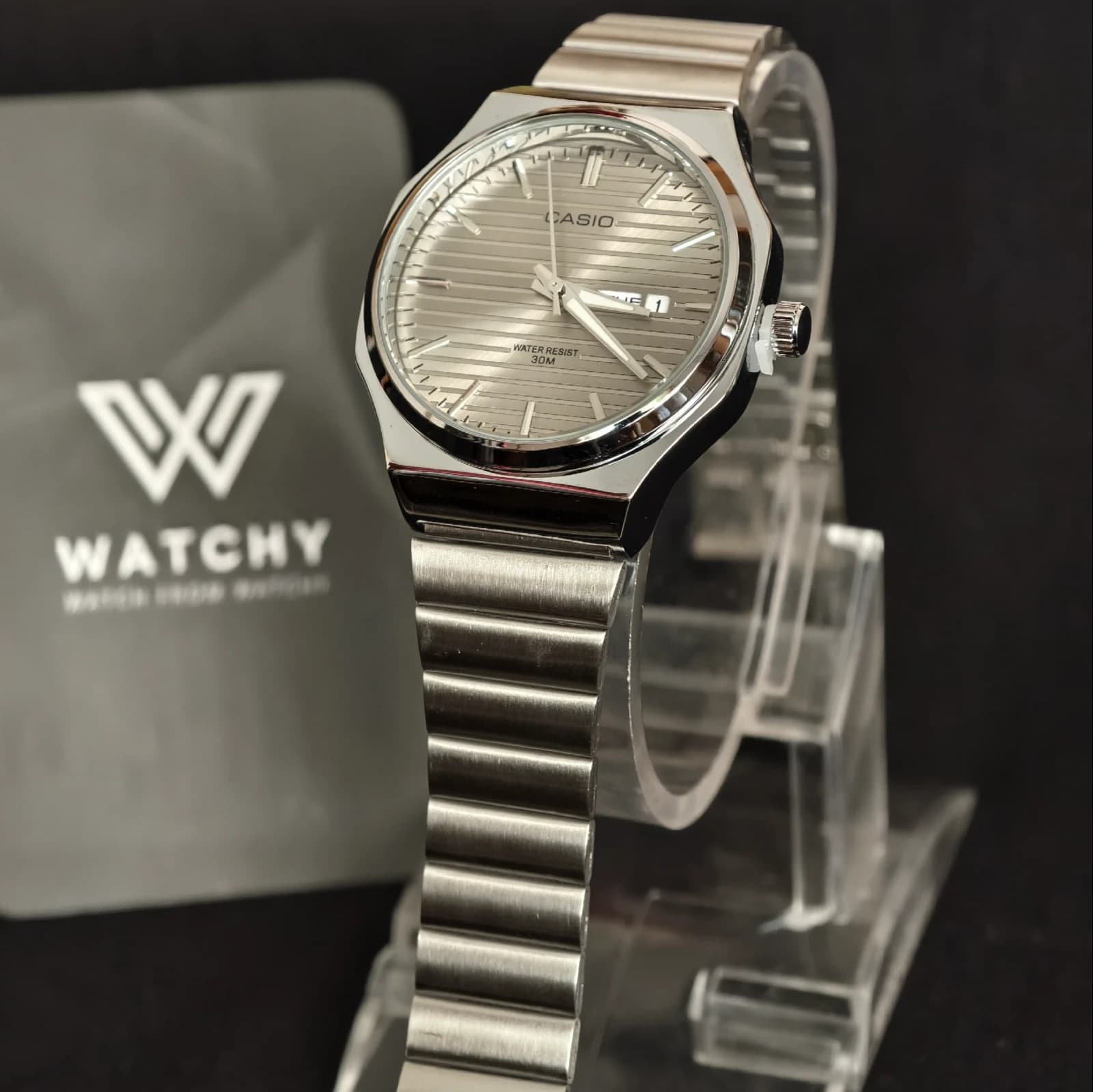 Casio Men's 1000, image 2