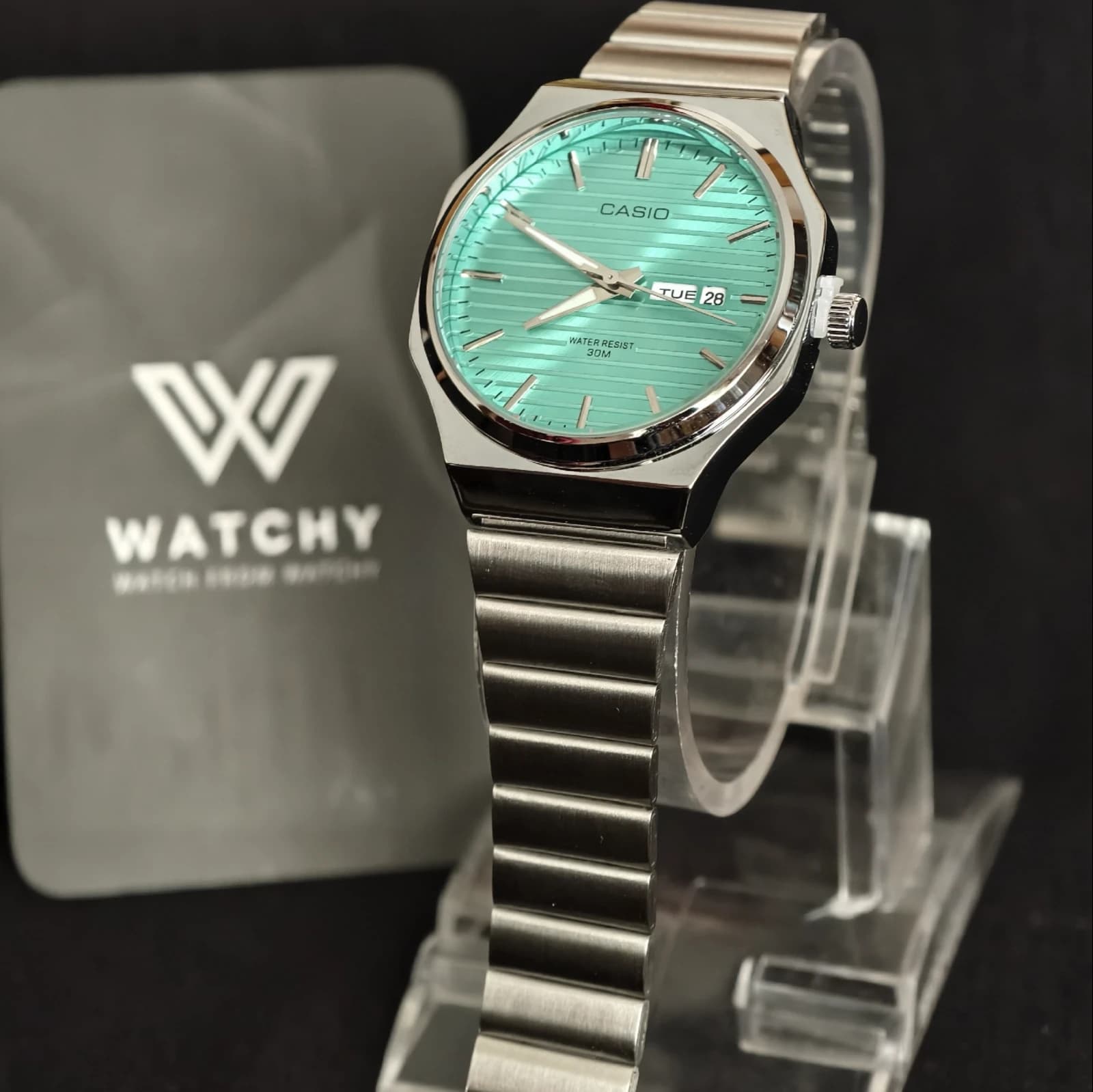 Casio Men's 1000, image 4