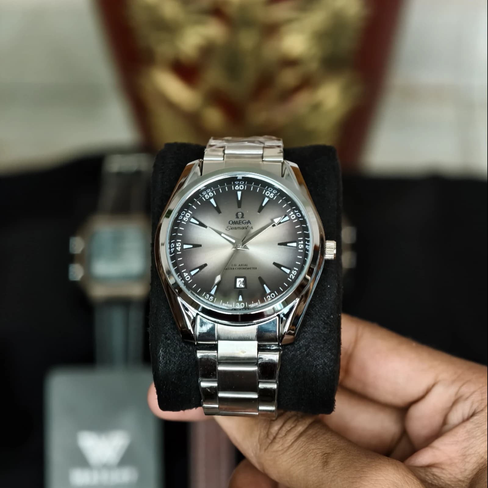 Omega Seamaster 700, image 2
