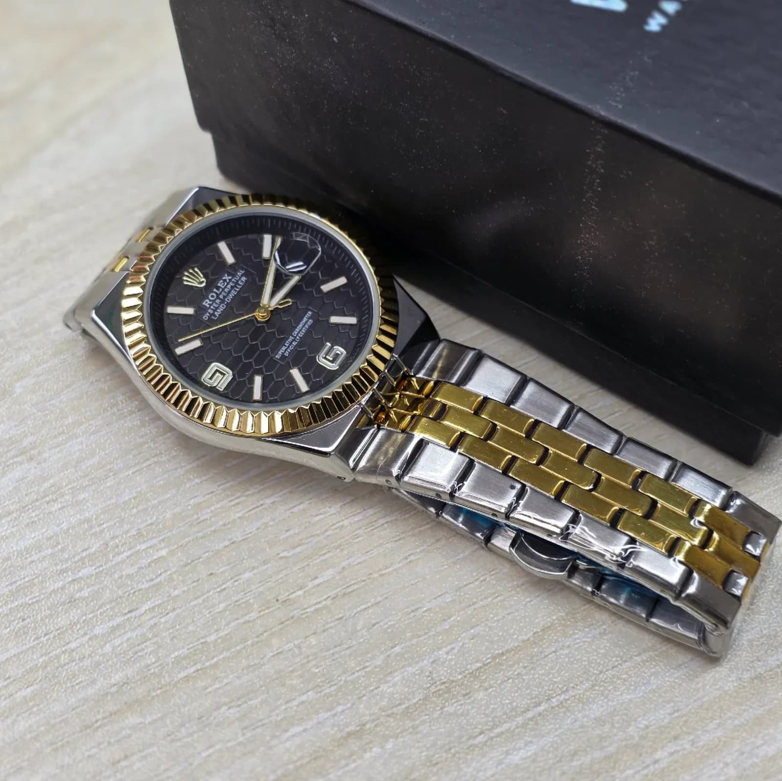 Rolex 900, image 6