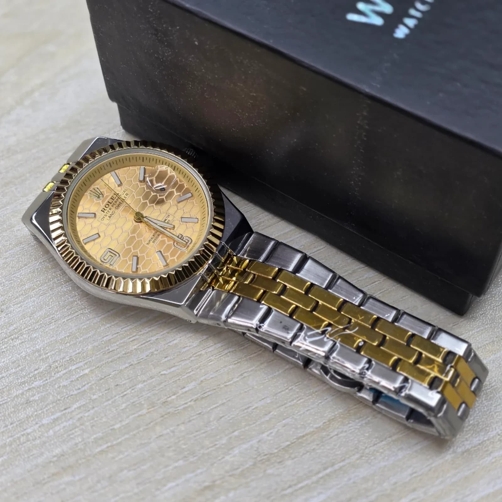 Rolex 900, image 9