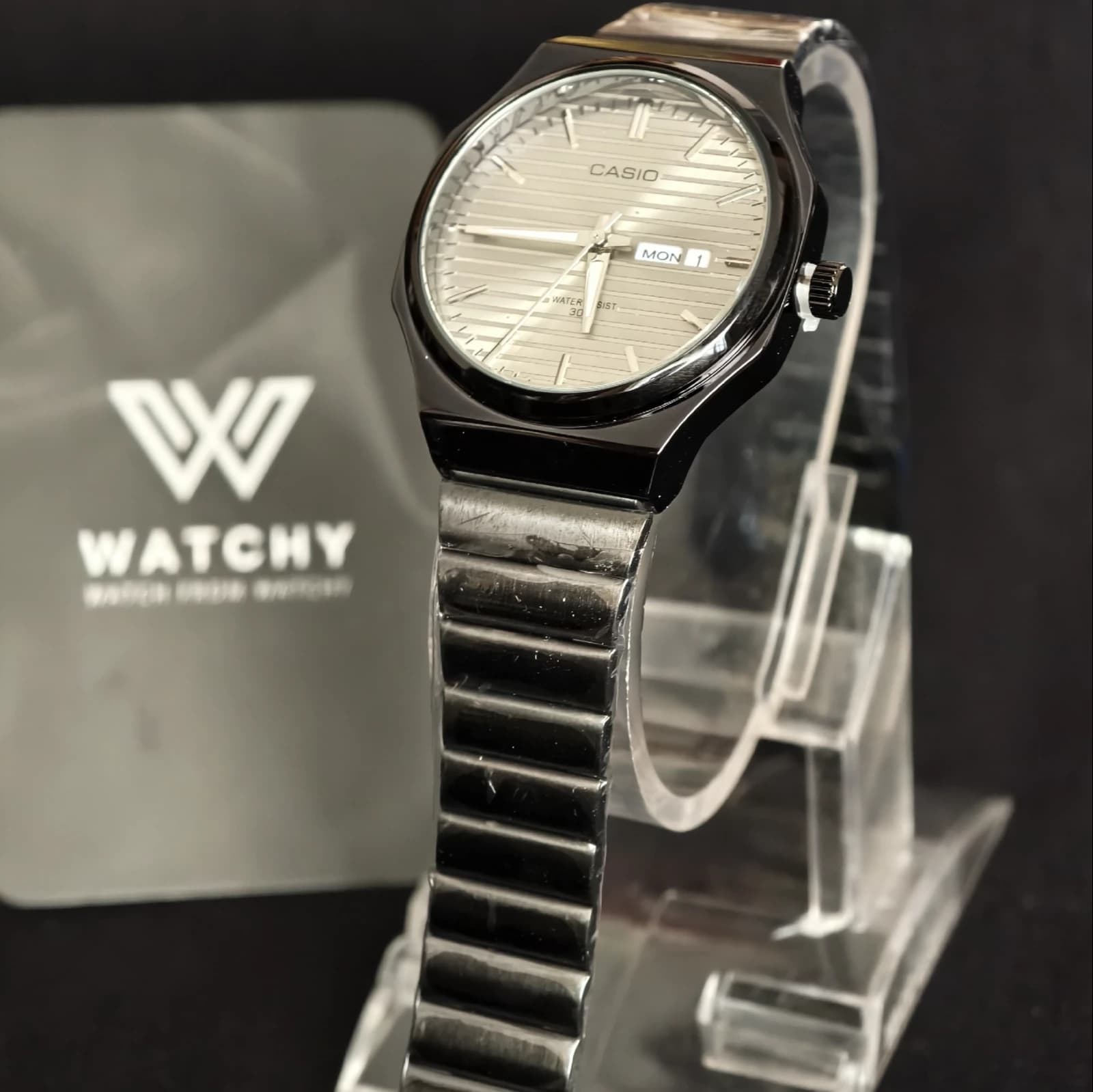 Casio Men's 1000, image 7