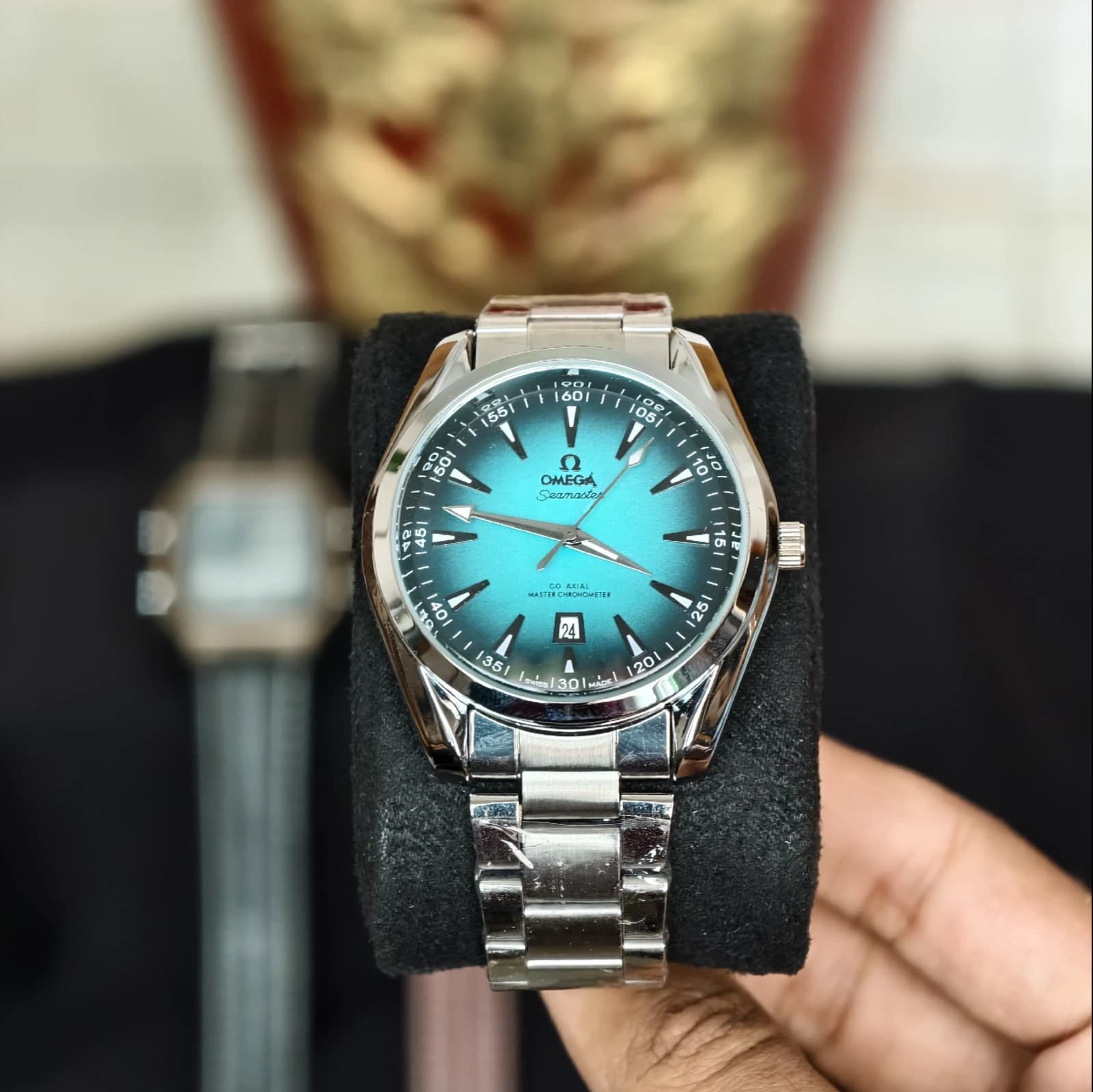 Omega Seamaster 700, image 4