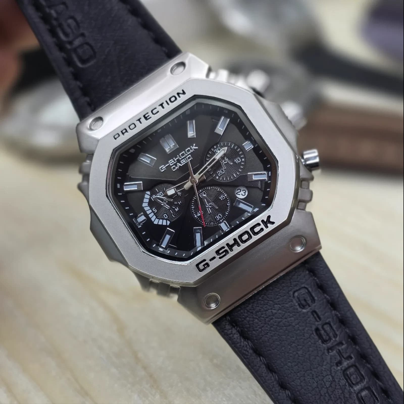 Casio G-Shock, image 4